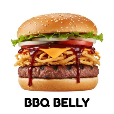 BBQ Belly
