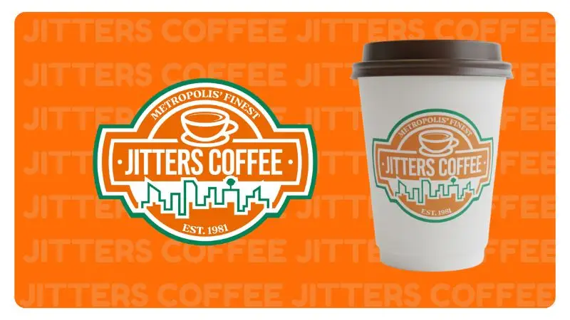 Jitters Coffee