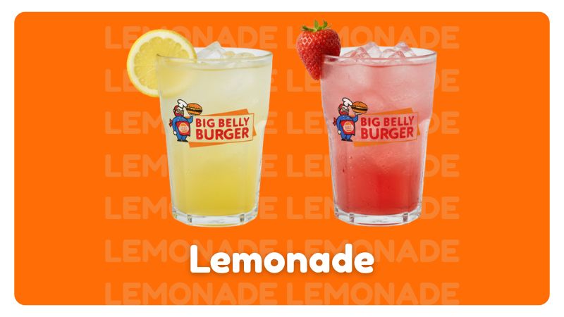 Lemonade O