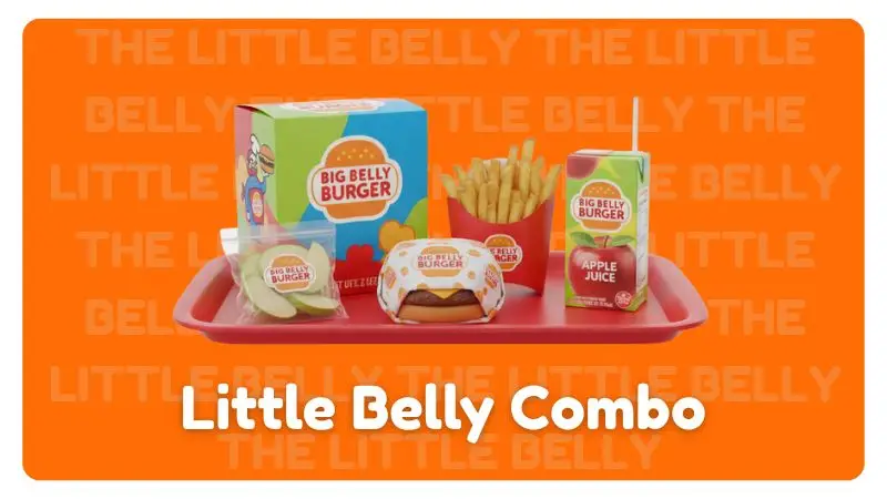 Little Belly Combo