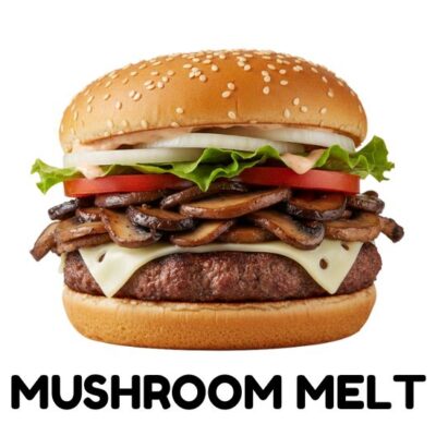 Mushroom