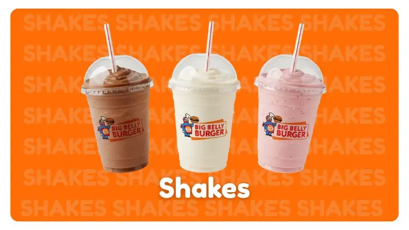 Shakes O