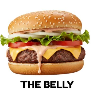 The Belly