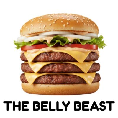 The Belly Beast