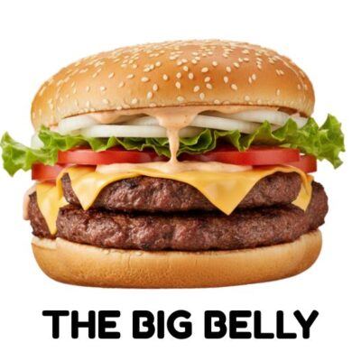 The Big Belly